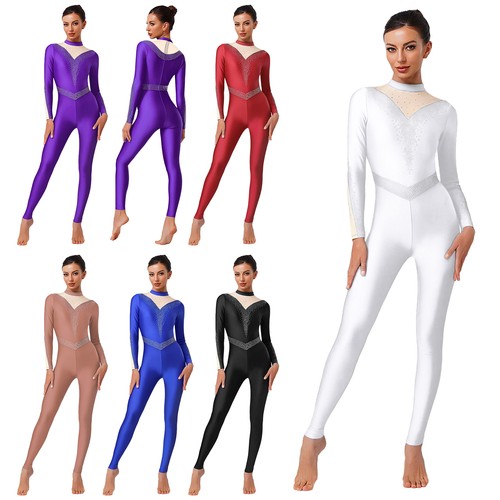 Justaucorps gymnastik ballet - gymnastik,