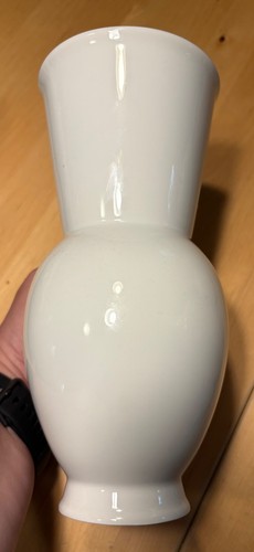 Kpm berlin vase - kpm, 1“