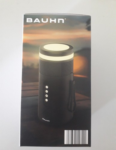 Bauhn tragbarer - bauhn,