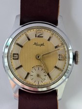 Kienzle Vintage Herrenuhr