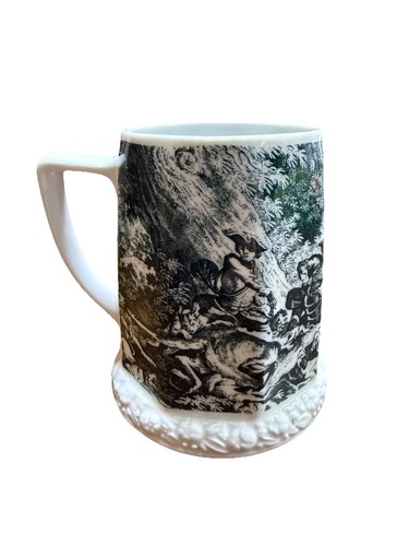 Rosenthal sammlerkrug krug - rosenthal,