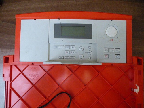 Viessmann bedienelement - viessmann,