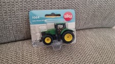 Siku 1064 John Deere Traktor *