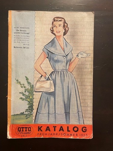 Otto katalog frühjahr sommer - otto, frühjahr/sommer