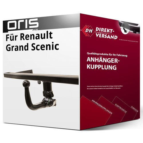 Für renault grand scenic - scenic, iv