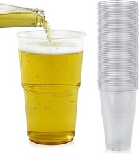 500 stk. 0.5L Trinkbecher