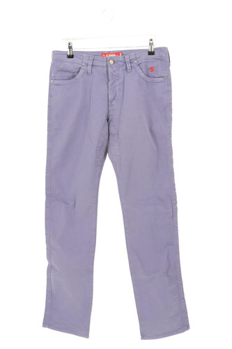 Jaggy damen stoffhose lila - jaggy,