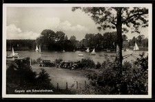 AK Goyatz am Schwielochsee