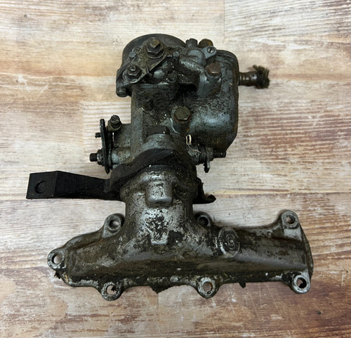 Vergaser carburetor solex - vergaser,