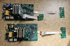 2 Platinen zu APC USV