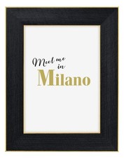Hama milano schwarz - hama,