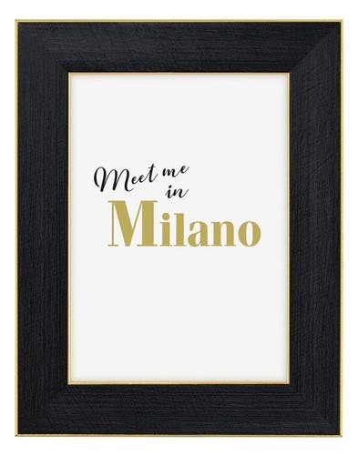 Hama milano schwarz - hama,