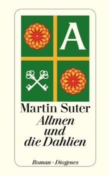 Allmen und die dahlien - dahlien, 3