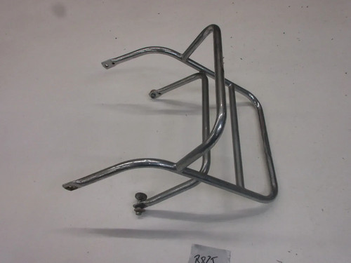 Gepäckträger b825 honda - gepäckträger,