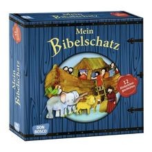 Mein bibelschatz don bosco - bibelschatz:,