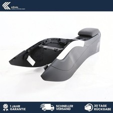 Mittelkonsole mit