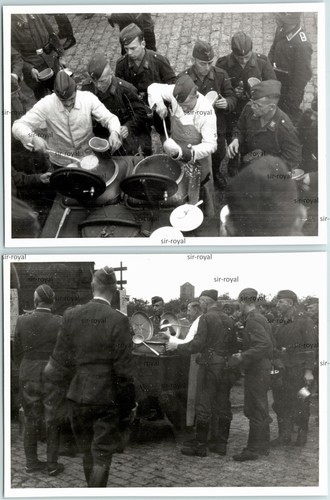 Luftwaffe feldküche - luftwaffe,