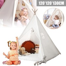Kinderzelt Spielzelt Tipi Zelt