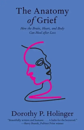 The anatomy grief how - |,