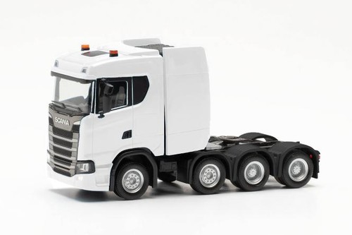 Herpa lkw scania - scania, hd