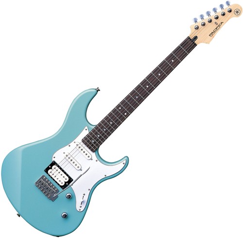 Yamaha pacifica 112v - 112v, sb