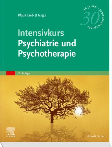 Intensivkurs psychiatrie und - psychiatrie,