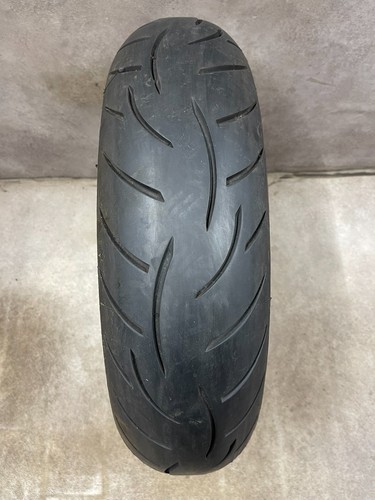 Metzeler roadtec z8 - metzeler,