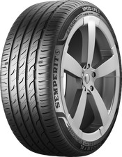 Sommerreifen Semperit 245/35