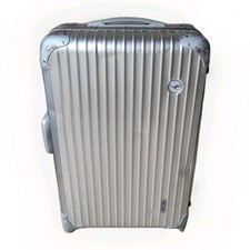 RIMOWA Lufthansa Koffer mit