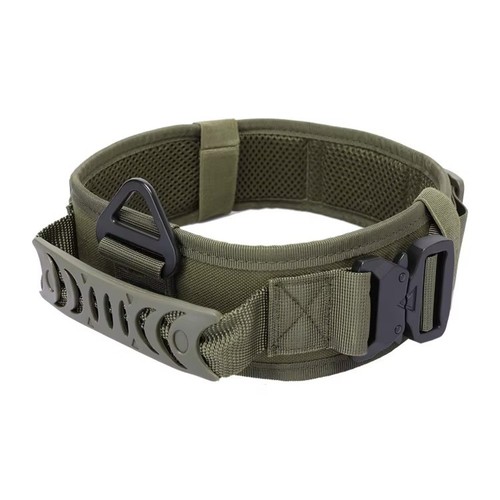 Taktisches hundehalsband - taktisches,