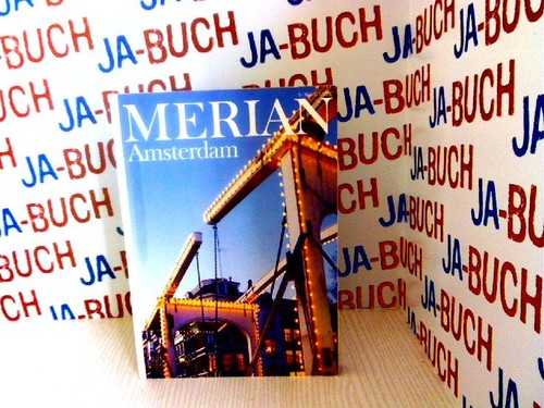Amsterdam - heft),
