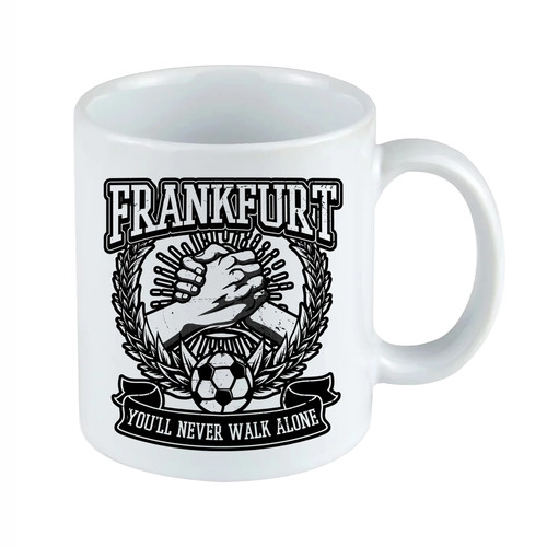 Alles für frankfurt tasse - alles,