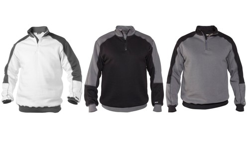 Dassy arbeits pullover basiel - dassy,