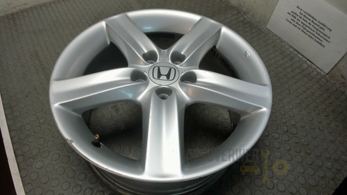 Alufelge smr770a - alufelge, (7x17
