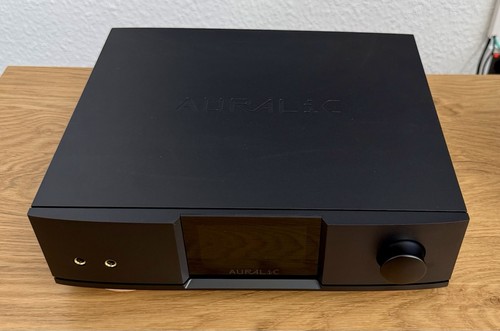 Auralic vega streaming - auralic,