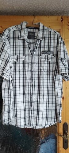 Hemd xxl jim - gr.,