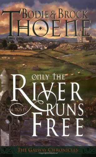 Only the river runs - only, free