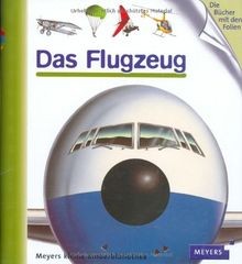 Das flugzeug meyers kleine - das,