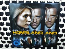 25...Homeland Staffel 2 llll 4