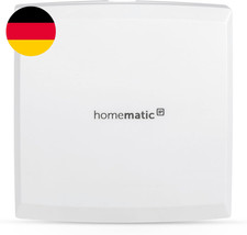 Homematic IP Smart Home