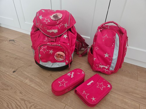Ergobag ranzen schulranzen - ergobag,