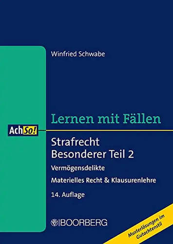 Strafrecht besonderer teil - strafrecht, 2