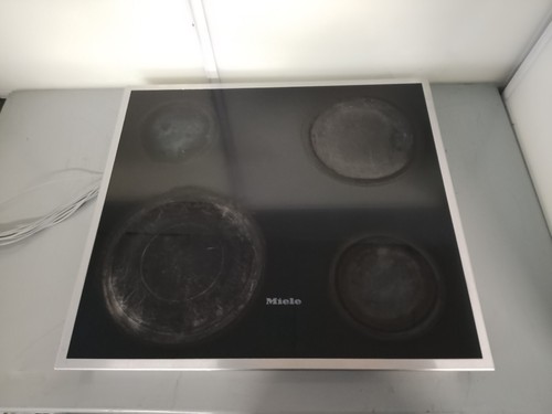 Miele 6002 kochfeld i3 - miele, (i3