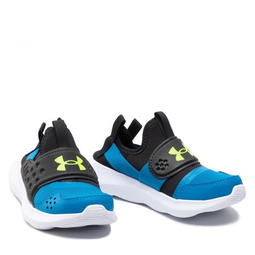 Kinder laufschuhe under armour - under,