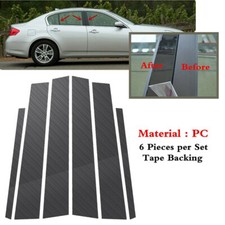 Für Infiniti G35 G37