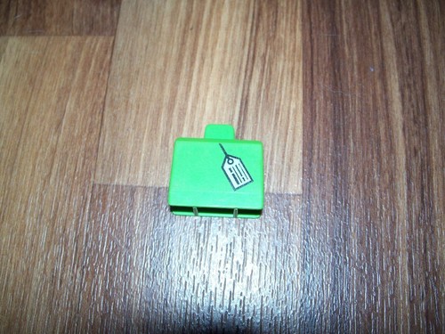 Lego duplo koffer - lego, "koffer"