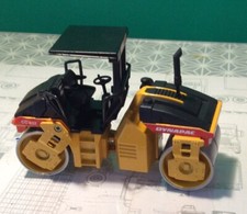 Joal Straßenwalze Dynapac in Maßstab 1:35.