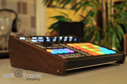 Native instruments maschine - native,