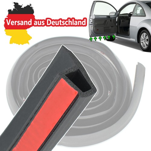 Autotürdichtung - 4, m