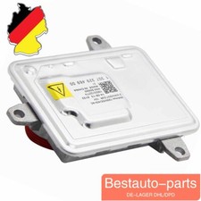 Steuergerät Vorschaltgerät